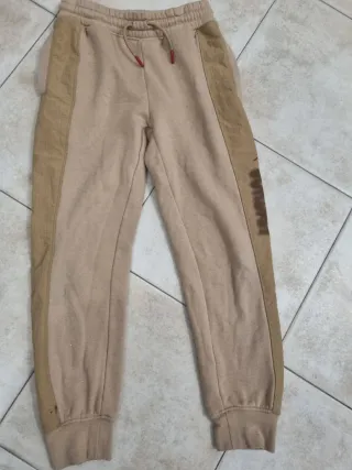 Pantaloni Jordan bambino
