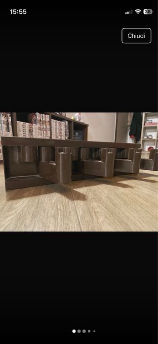 Appendiabiti vintage anni 70’