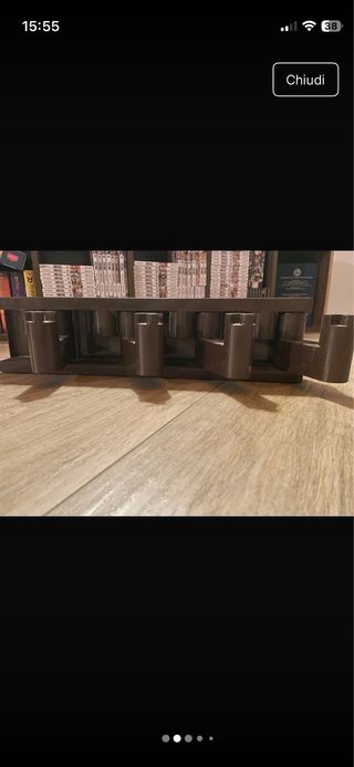 Appendiabiti vintage anni 70’