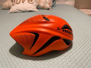 Capacete Specialized S-Works Evade