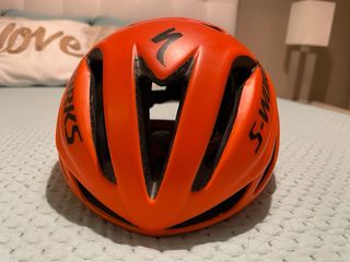 Capacete Specialized S-Works Evade