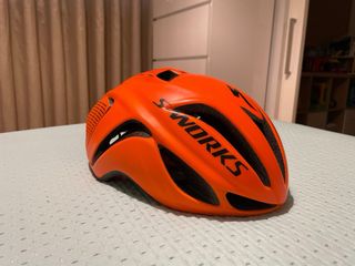 Capacete Specialized S-Works Evade