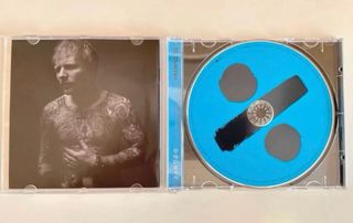 Disco Divide Ed Sheeran