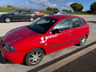 SEAT Ibiza 2006 1.9 tdi
