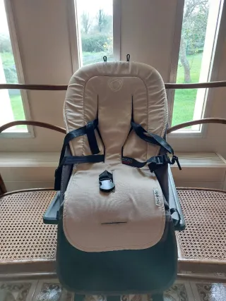 Carro Bugaboo Cameleon 3 Beige/Marrón