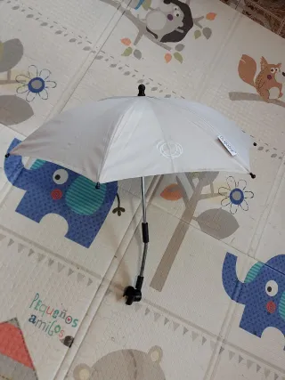 Carro Bugaboo Cameleon 3 Beige/Marrón