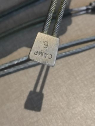 Set arrampicata Nuts Dadi e cavadadi