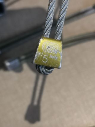 Set arrampicata Nuts Dadi e cavadadi