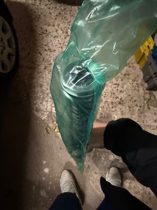 Cartuchos Electrónicos Öhlins DDC S1000RR