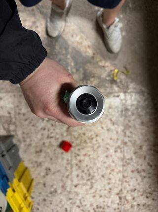 Cartuchos Electrónicos Öhlins DDC S1000RR