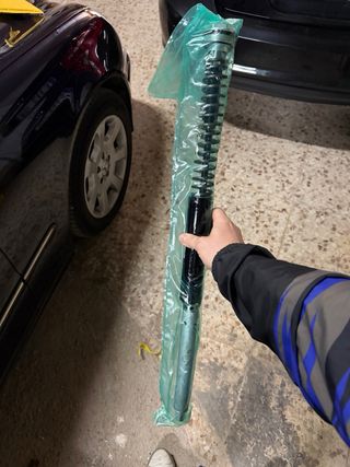 Cartuchos Electrónicos Öhlins DDC S1000RR