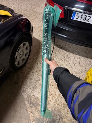 Cartuchos Electrónicos Öhlins DDC S1000RR