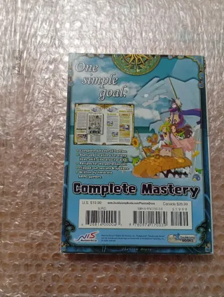 Phantom Brave Official Strategy Guide