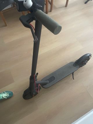 Patinete Eléctrico xiaomi m365
