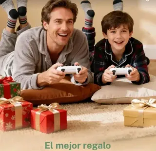 Consola Retro Game Stick M15