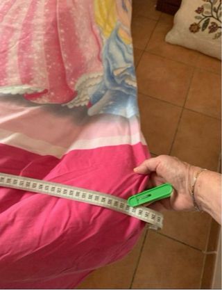 Funda Nórdica Princesas Disney+relleno+funda almoh