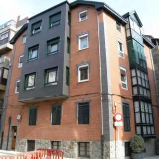 Fachadas Impermeabilización en general