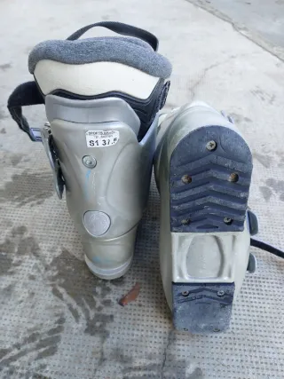 Botas de esquí Salomon 24 - 24.5