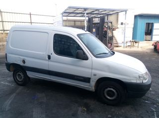Centralita citroen 9642398280 berlingo 525211