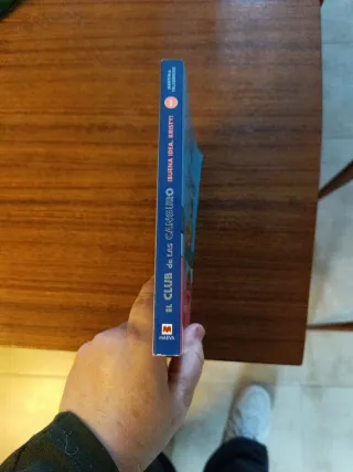 El Club de las Canguro 1: ¡Buena idea, Kristy!