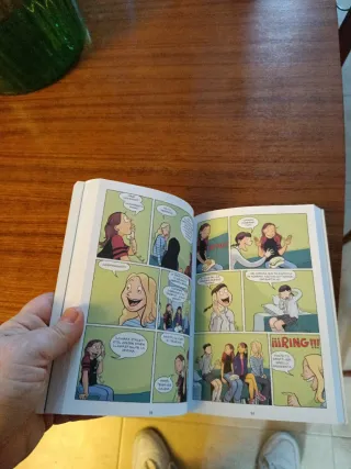 El Club de las Canguro 1: ¡Buena idea, Kristy!