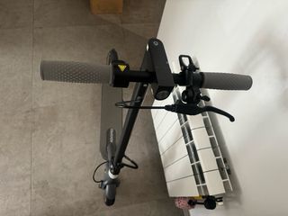 Patinete Eléctrico AOVOPRO AV01