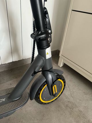 Patinete Eléctrico AOVOPRO AV01