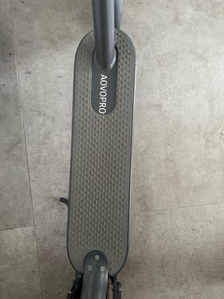 Patinete Eléctrico AOVOPRO AV01