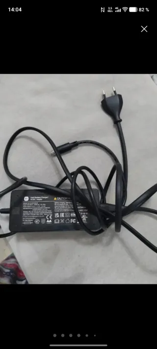 ESCUCHO OFERTAS PATINETE Xiaomi Elite