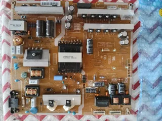 Placas TV Samsung, LG, Hisense