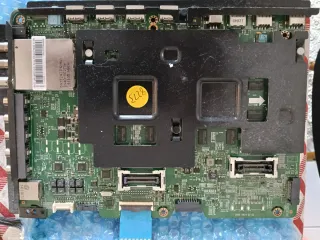 Placas TV Samsung, LG, Hisense