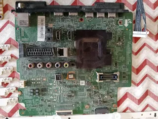 Placas TV Samsung, LG, Hisense