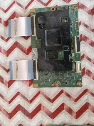 Placas TV Samsung, LG, Hisense