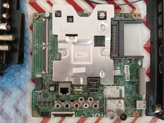 Placas TV Samsung, LG, Hisense