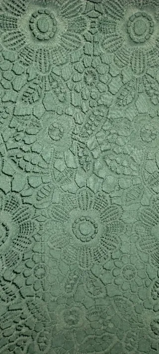 Blusa Moda Impression verde