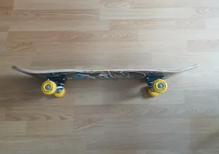 Skate Tijuana El Corte Inglés