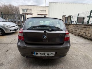 BMW Serie 1 2005