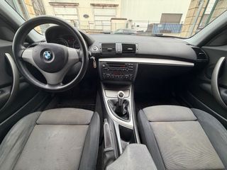 BMW Serie 1 2005