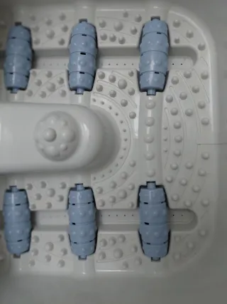 Spa Hidromasaje Pies Ufesa