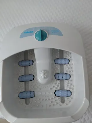 Spa Hidromasaje Pies Ufesa