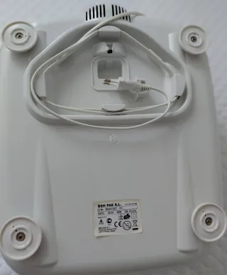 Spa Hidromasaje Pies Ufesa