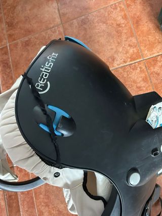 Cuco de coche para bebé