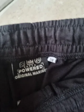 Pantaloni bambino Original Marines