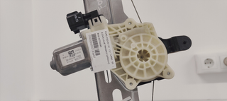 ELEVALUNAS TRASERO DERECHO FORD FOCUS LIM. 1.0 I