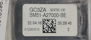 ELEVALUNAS TRASERO DERECHO FORD FOCUS LIM. 1.0 I