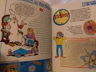 Érase una vez el HOMBRE