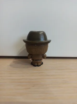 Figura Funko Pop Stranger Things Hopper