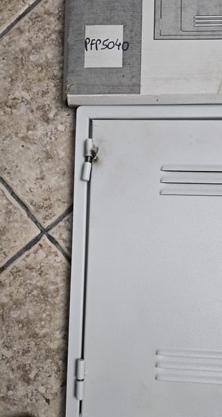 PUERTA DE REGISTRO PFP5040 PRADINSA.