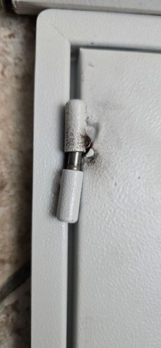 PUERTA DE REGISTRO PFP5040 PRADINSA.