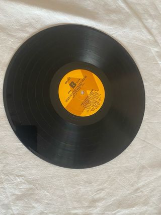 Vinilo Tangos y Pasodobles al Acordeón